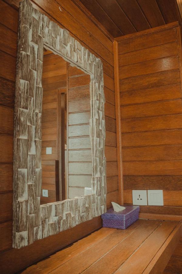 Sunset Family Cottage Lembongan Exterior foto